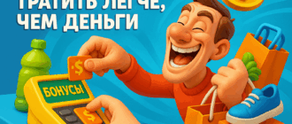 Почему бонусы тратить легче, чем деньги