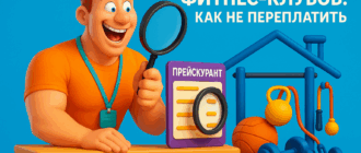 Экономика фитнес-клубов: как не переплатить
