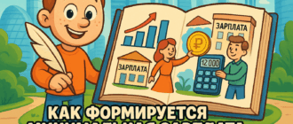 Как формируется минимальная зарплата в России